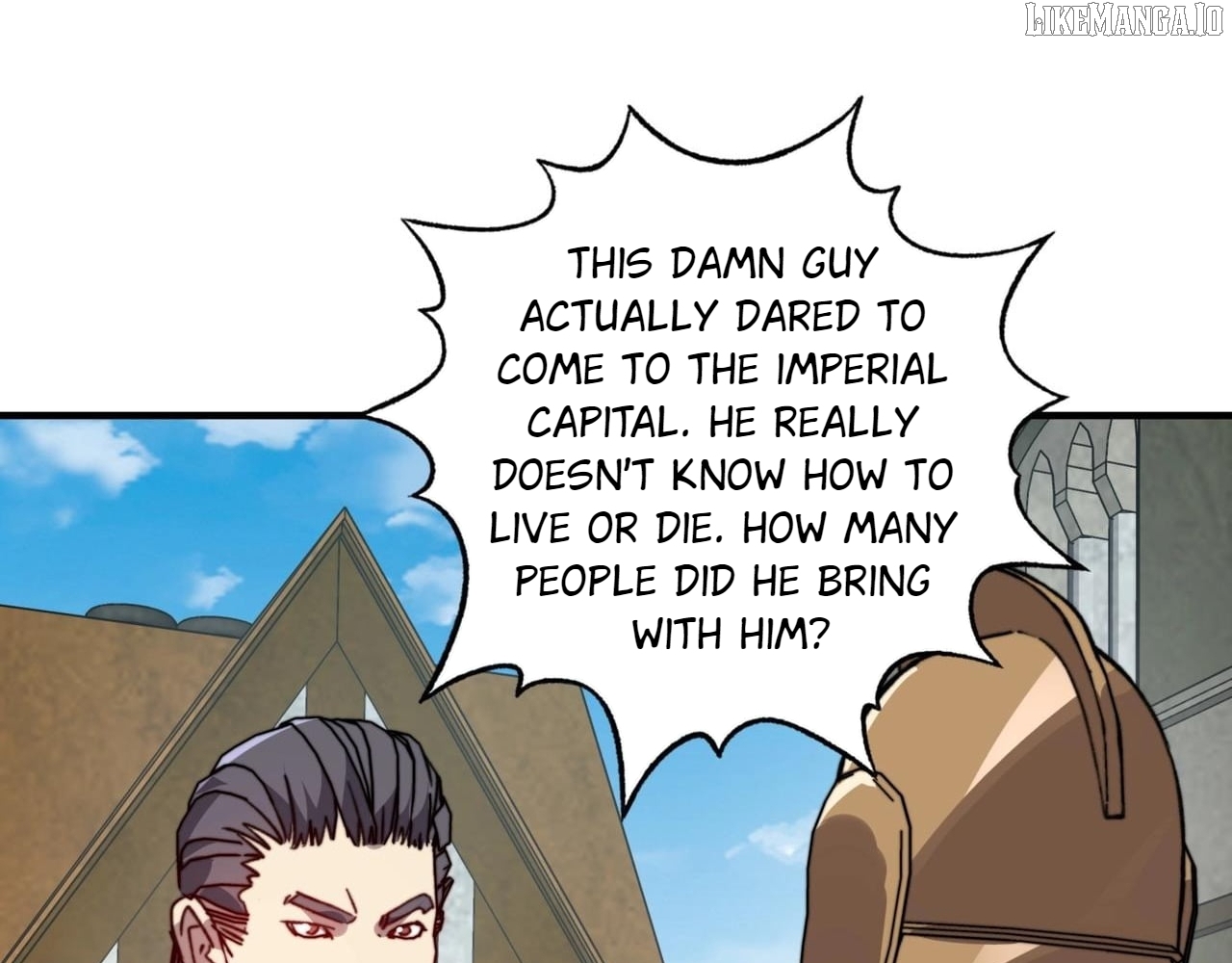 Starting As The God Of Wealth, Taming Billions Of Divine Pets! Chapter 44 - page 52